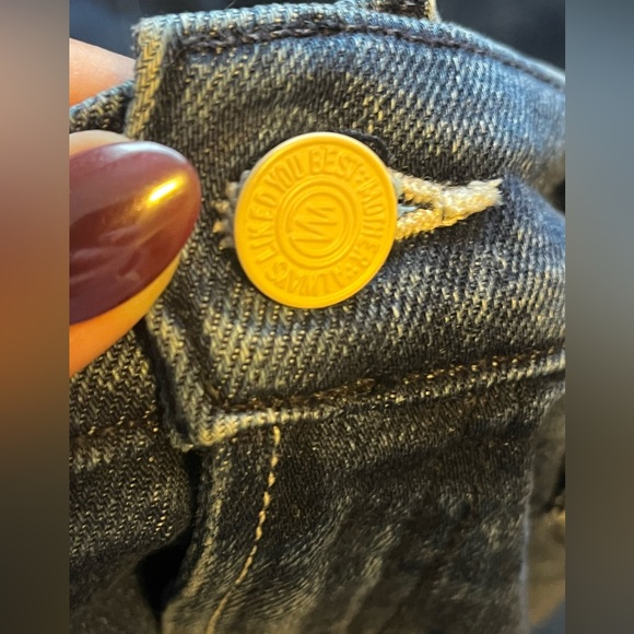 MOTHER Rambler 34 - Picture 14 of 16